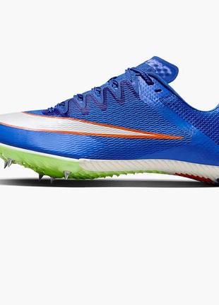 Шипівки для легкої атлетики nike zoom rival sprint unisex