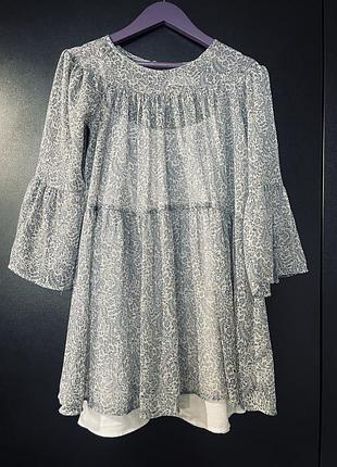Жіноча сукня zara