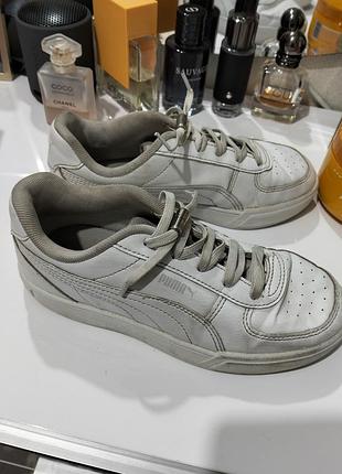 Фірмові дитячі кросівки puma