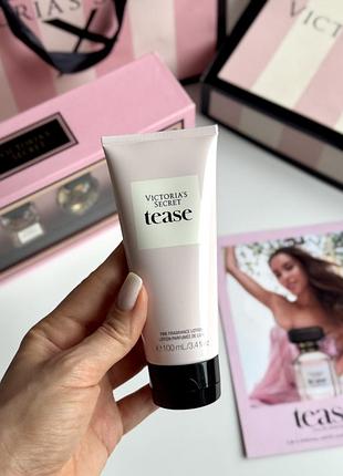 Лосьйон для тіла tease victoria’s secret