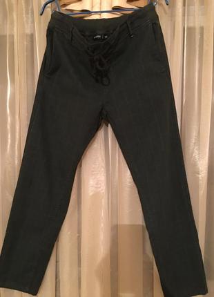 Молодёжные брюки