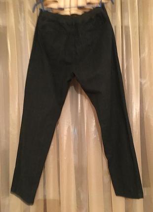 Молодіжні брюки 2