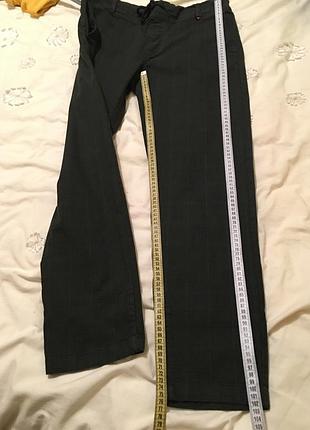 Молодіжні брюки 3