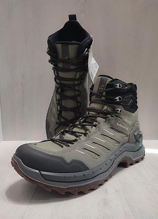Черевики lowa innovo gtx 44(1/2)- устілка 28,5 см