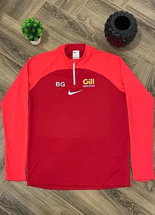 Мужская спортивная кофта nike