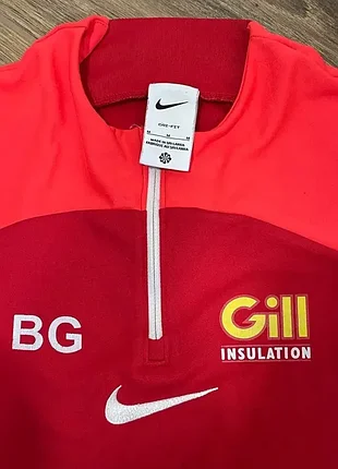 Мужская спортивная кофта nike 2