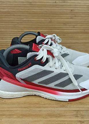 Кросівки adidas crazyquick boost padel  розмір 40,5 (25,5 см.)
