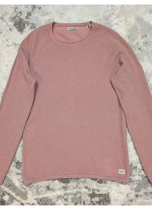 Пуловер светр джемпер jack&jones