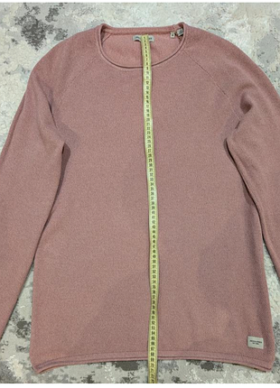Пуловер светр джемпер jack&jones 8