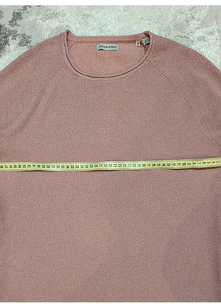 Пуловер светр джемпер jack&jones 10