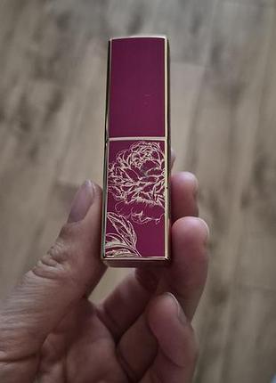 Матовая губная помада kiko milano charming escape 03 оттенок
