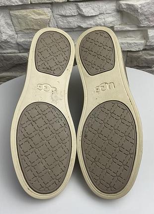 Жіночі кеди ugg taya 5