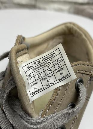 Жіночі кеди ugg taya 6