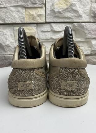 Жіночі кеди ugg taya 4