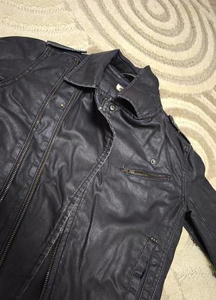 Jaket  jones  куртка косуха размер xs