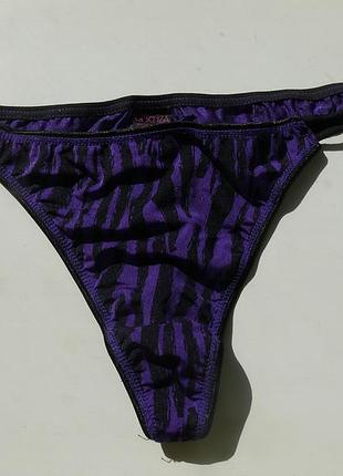 Cтринги la senza р. s