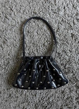 Сумка zara