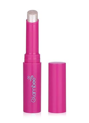 Тіні-желе для повік glambee jelly, тон 01