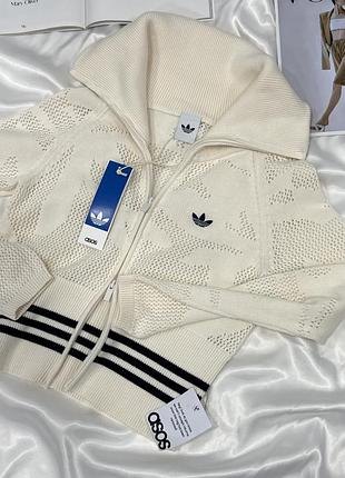 Джемпер adidas &asos,оригінал,оригинал,зіп-худі,кофтинка 3