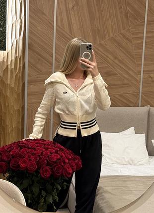 Джемпер adidas &asos,оригінал,оригинал,зіп-худі,кофтинка 5