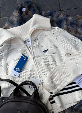 Джемпер adidas &asos,оригінал,оригинал,зіп-худі,кофтинка 2