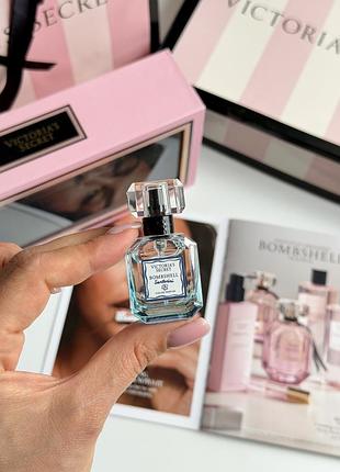 Міні парфуми bombshell santorini victoria’s secret