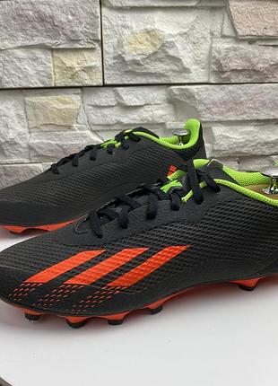 Футбольні бутси  adidas x speedportal.4