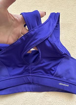Топ adidas climacool 5