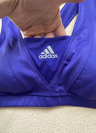 Топ adidas climacool 2