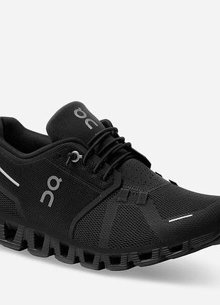 On running cloud 5