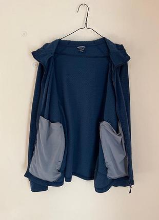 Флісова кофта rab nexus hoody 6