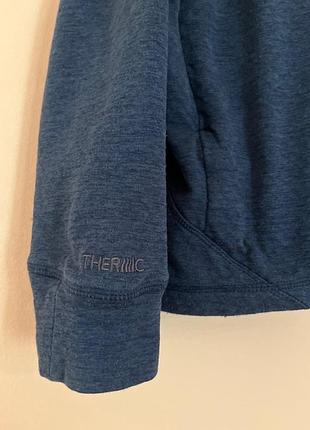 Флісова кофта rab nexus hoody 7