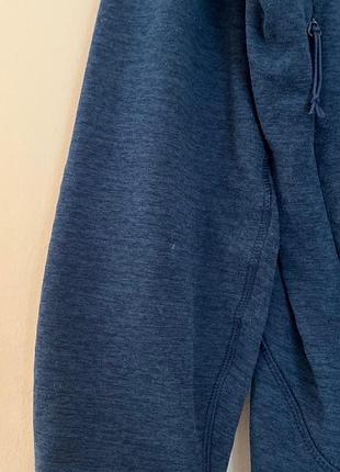 Флісова кофта rab nexus hoody 9