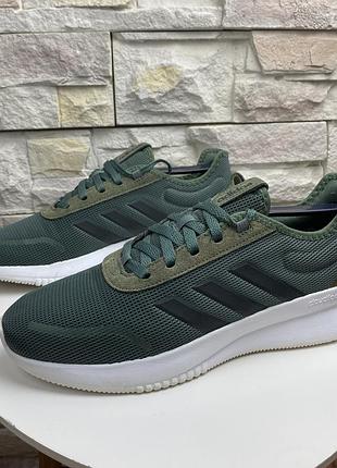 Оригінальні кросівки  adidas lite racer rebold