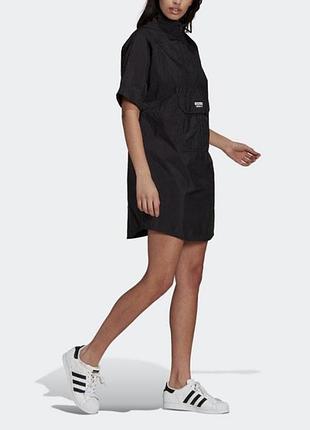 Сукня плаття adidas оригінал 4
