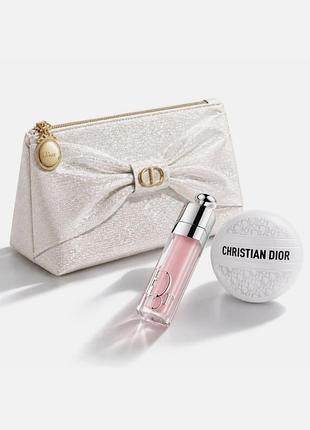 Набір декоративної косметики christian dior holiday 2026 limited edition