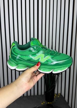 New balance 2000 amine green/нью беленс 2000 аміне зелені 41 42 43 44 45