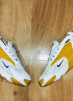 Кроссовки nike