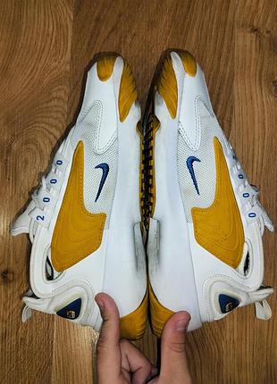 Кроссовки nike 3