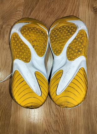 Кроссовки nike 4