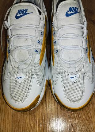 Кроссовки nike 5