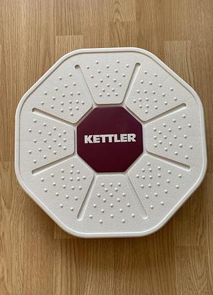 Балансувальна платформа kettler 7350-144