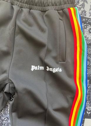 Штани palm angels 2