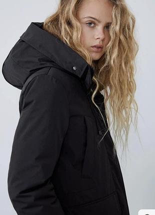 Парка zara s