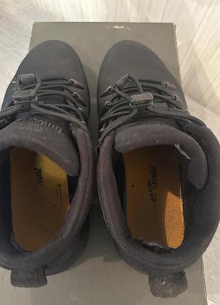 Дитячі черевики timberland 6
