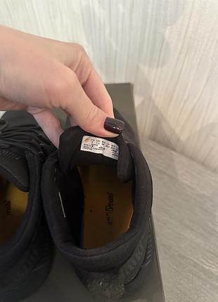Дитячі черевики timberland 5