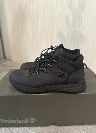 Дитячі черевики timberland 3