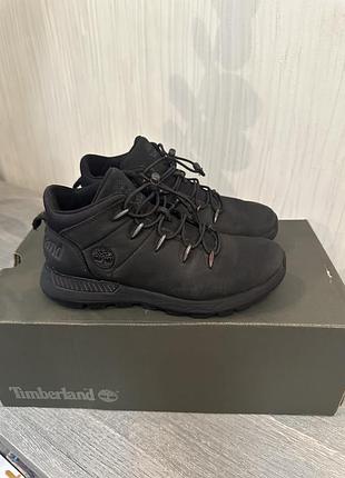 Дитячі черевики timberland