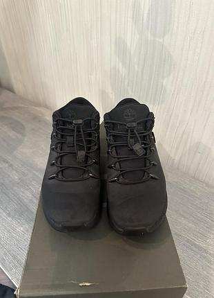Дитячі черевики timberland 4