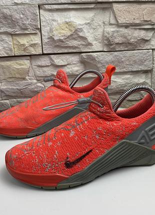 Оригінальні кросівки nike react metcon
